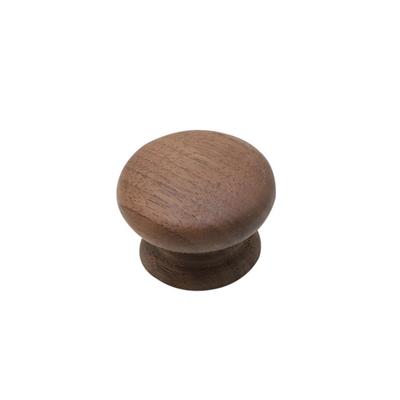 1 Stück Schubladenknöpfe Natur Schrankgriff Kommode Holz Massivholz Türgriff Möbel Schrankgriffe Beschläge