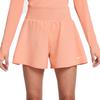 Nike Girls Dri-FIT Logo Shorts