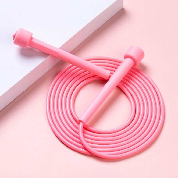 Skipping Rope Thicken Speed Jump Rope for Aerobic Exercise EndurancesTraining