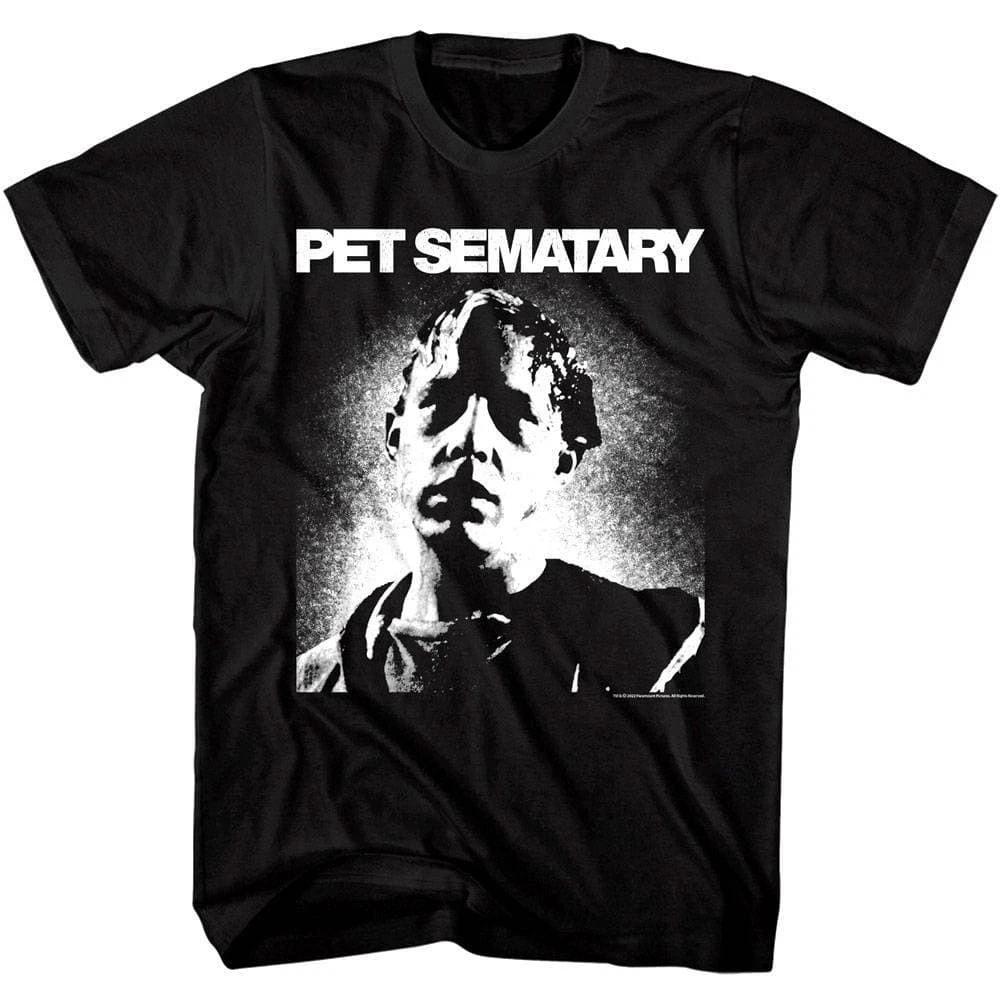Pet Sematary Pascow s Ghost Men s T Shirt XXXL