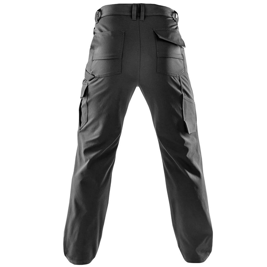 Result Recycled Dynamische Stretch-Arbeitshose für Herren