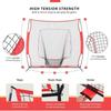 Lesh 7x7 Baseball Practice Net