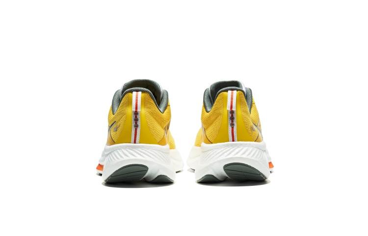 SAUCONY Ride 17 Canary Bough - S20924-112