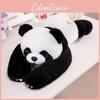 Panda Cute Sloth Dinosaur Plush Toy With Embroidery Design For Teen Holiday Gift