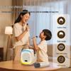 SooPii BT30 All-in-One Karaoke Microphone (CN Version)