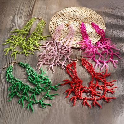 Colliers et pendentifs – Colliers