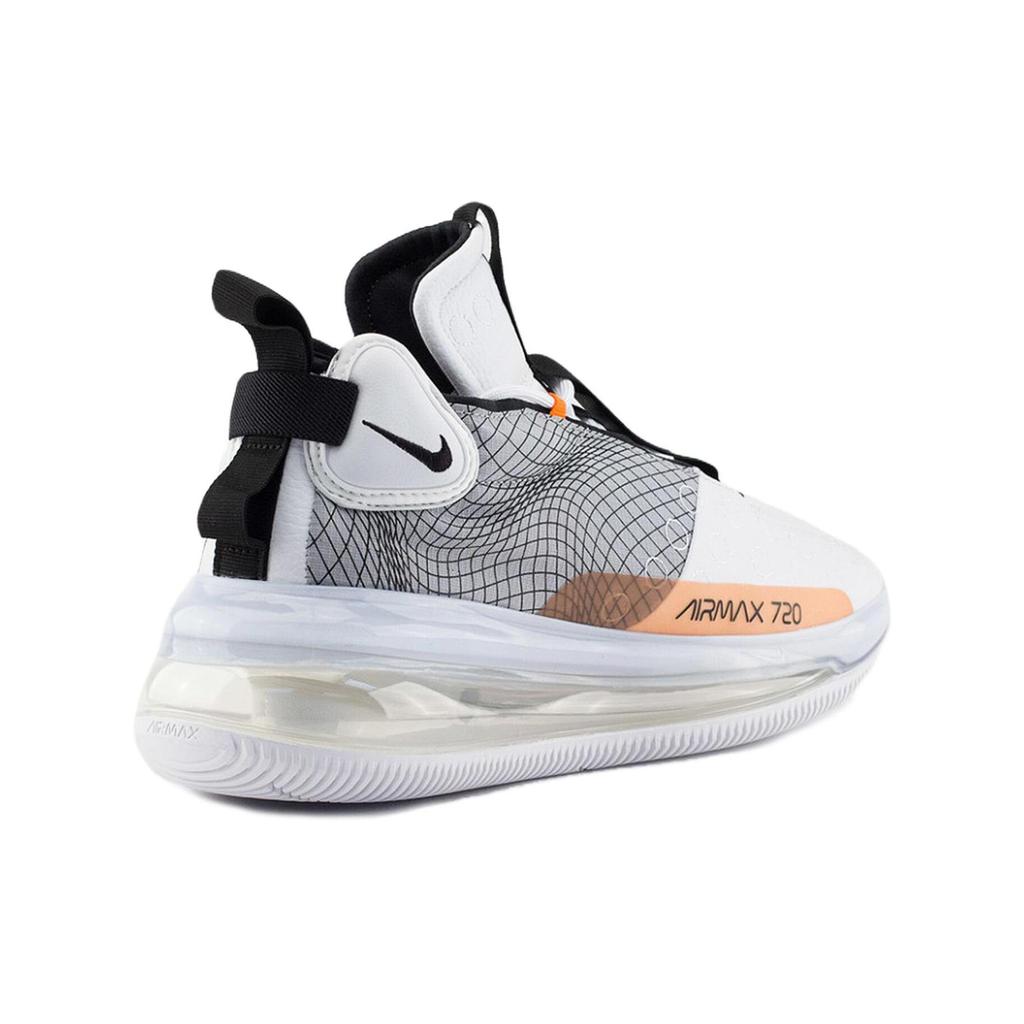 Nike Air Max 720 Waves Bianco BQ4430-100
