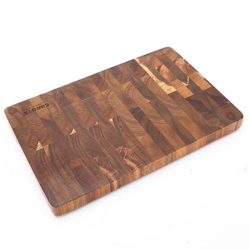 Zhi Shi Acacia Wood Cutting Board