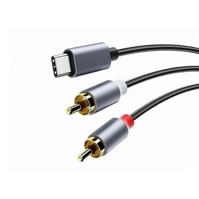 Audio ja video aksessuaarid – Audio kaablid