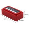 48V Busbar Box 300A Power Distributor High Quality RV Busbar Box  For Vans, RVs, Yachts, Etc.