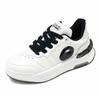 ONEMIX Panda Breathable Shock-absorbing Casual Board Shoes Men Board Shoes Soft Comfortable Autumn Skateboard Sports Shoes