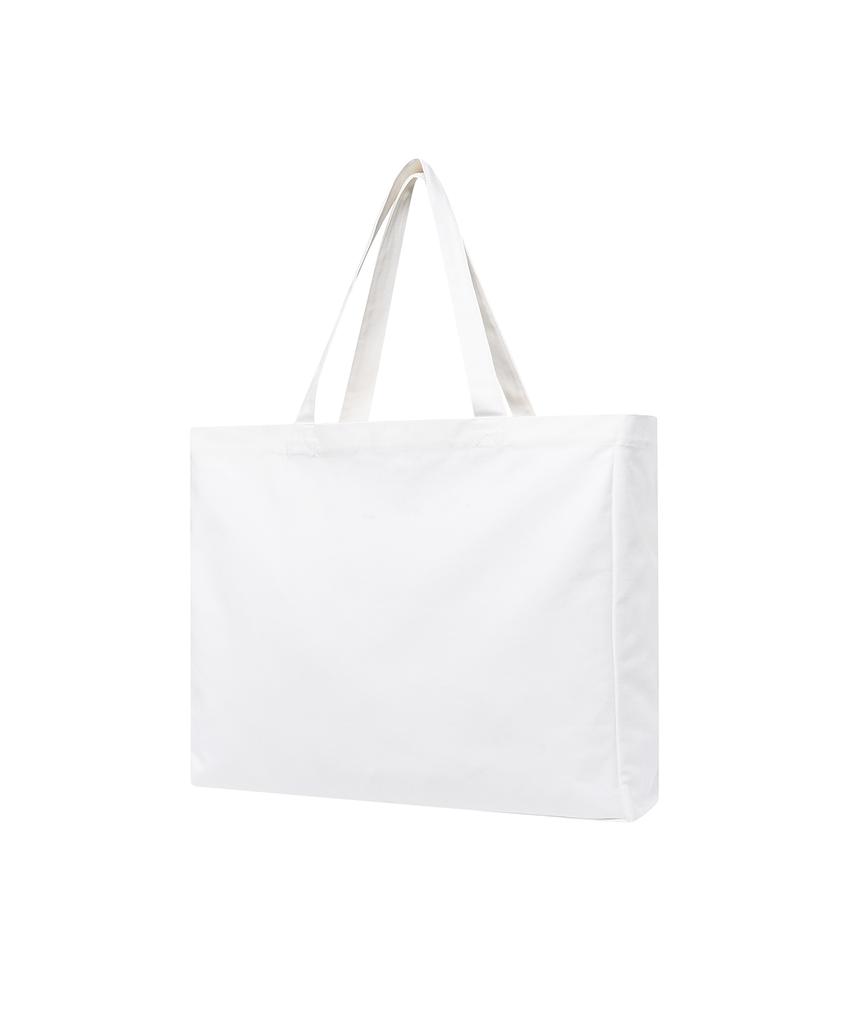 Durt L Bag (Ivory)