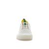 Nike Zoom Nyjah 3 Premium SB Rastafarian Unisex Sneakers White Summit-White Tour-Yellow DO9403-100