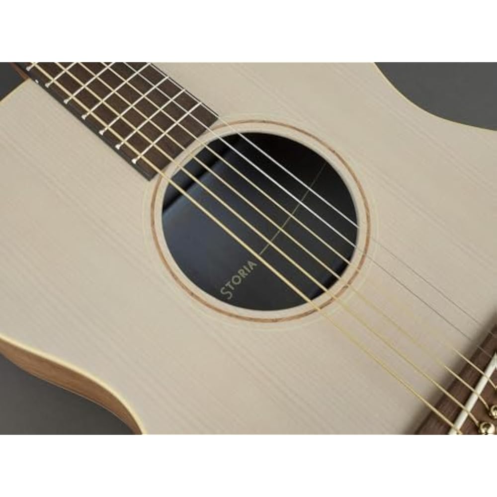 Yamaha acoustic guitar STORIA I