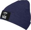I Suck At Golf UnisexWomen Beanie Winter Hat Warm Skull Knit Hats Soft Stretch Thick Fashion Knitted Cap Black