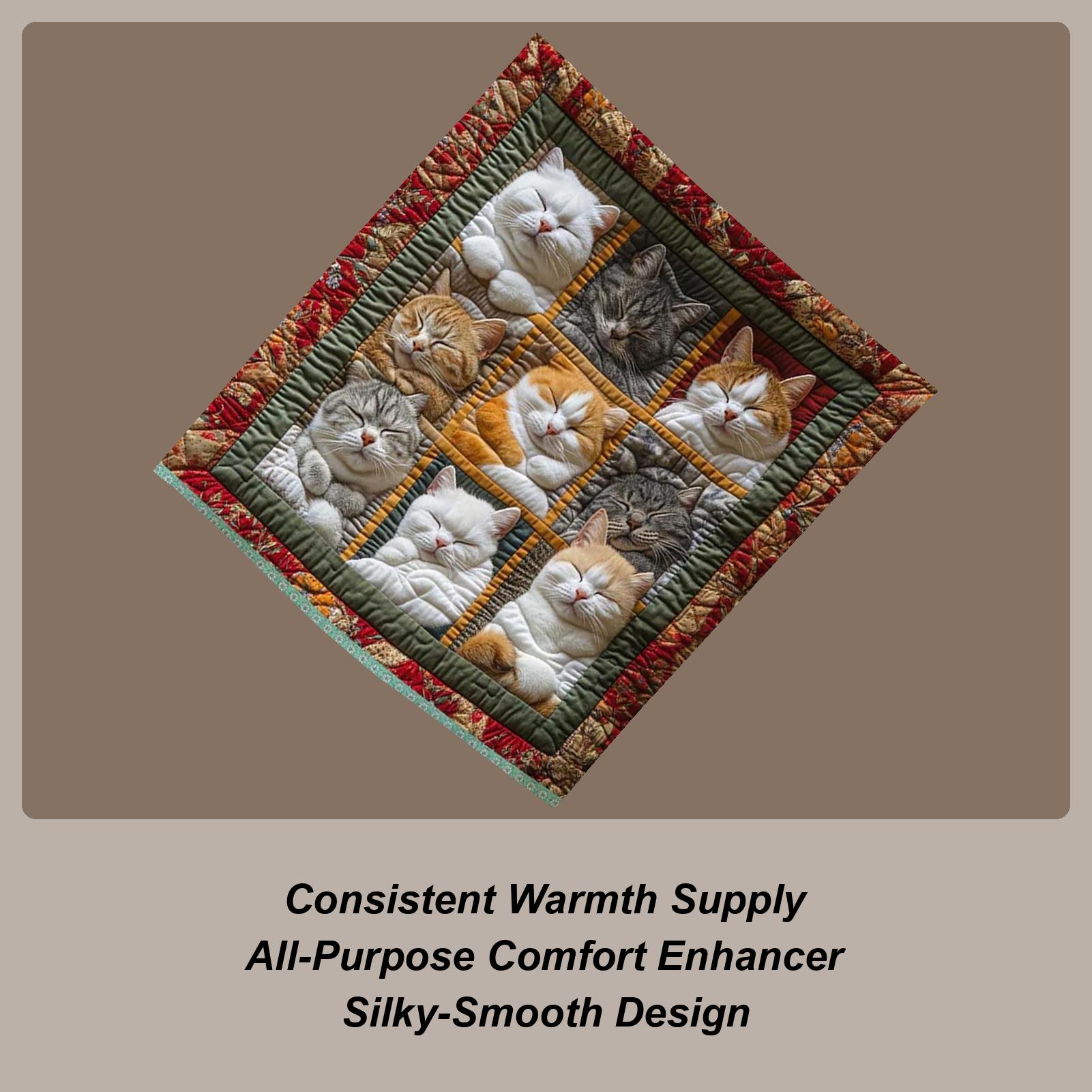 

Покрывала на кровать Одеяло Очаровательный Теплый Узор с принтом кошек Фланелевые пледы для дивана Гостиной Кухни Спальни Кресла Автомобиля S