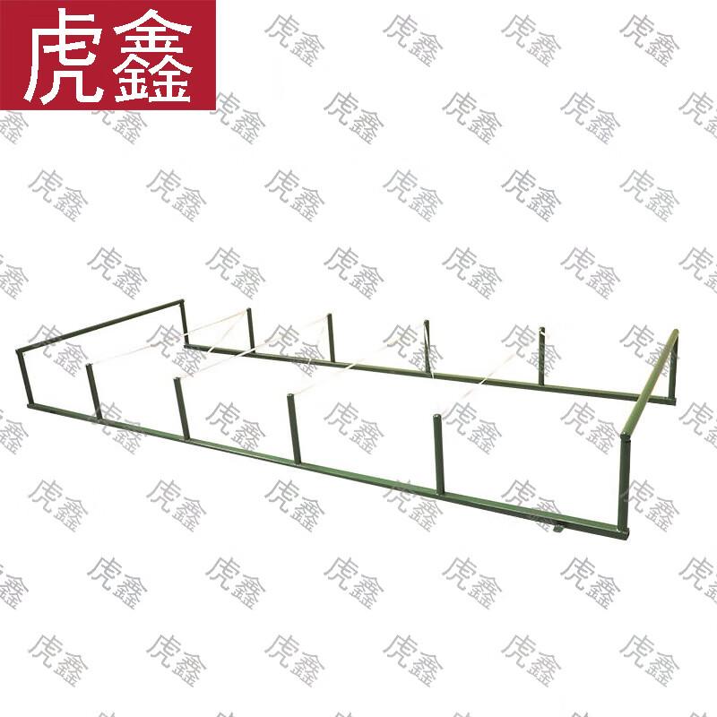 Huxin 400-Meter Obstacle Course Training Equipment