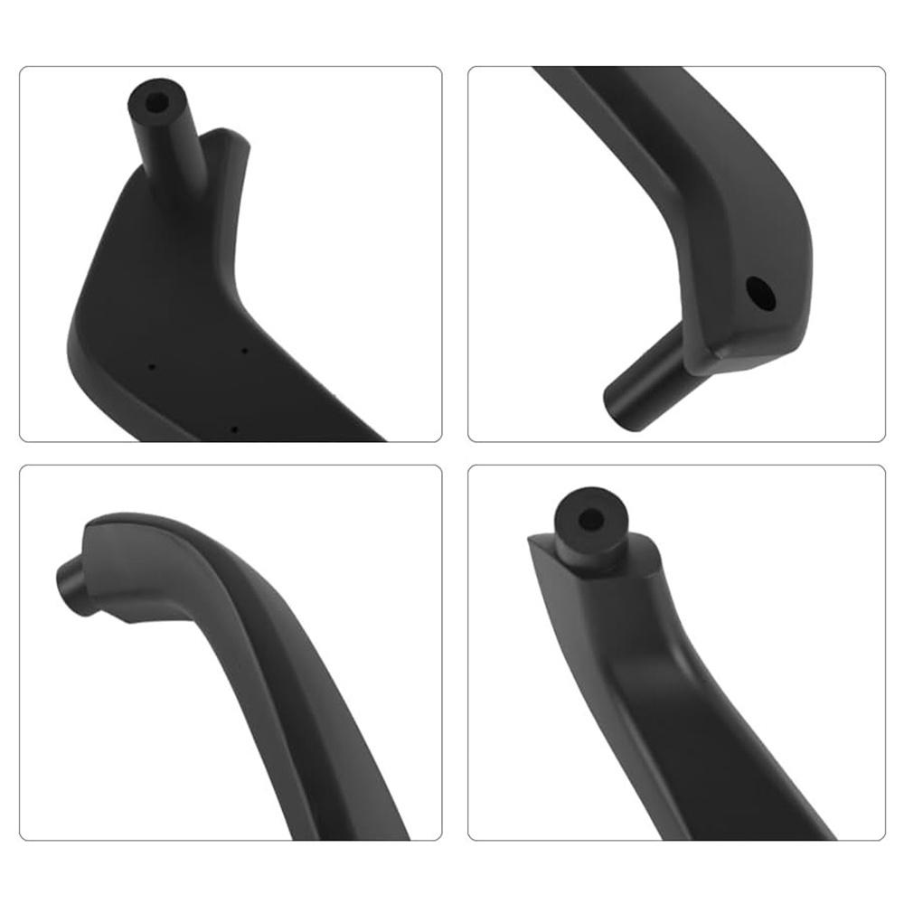 Interior Left Driver Door Pull Handle For 2011-2020 Ford Fiesta G2BZ-5823943-JA