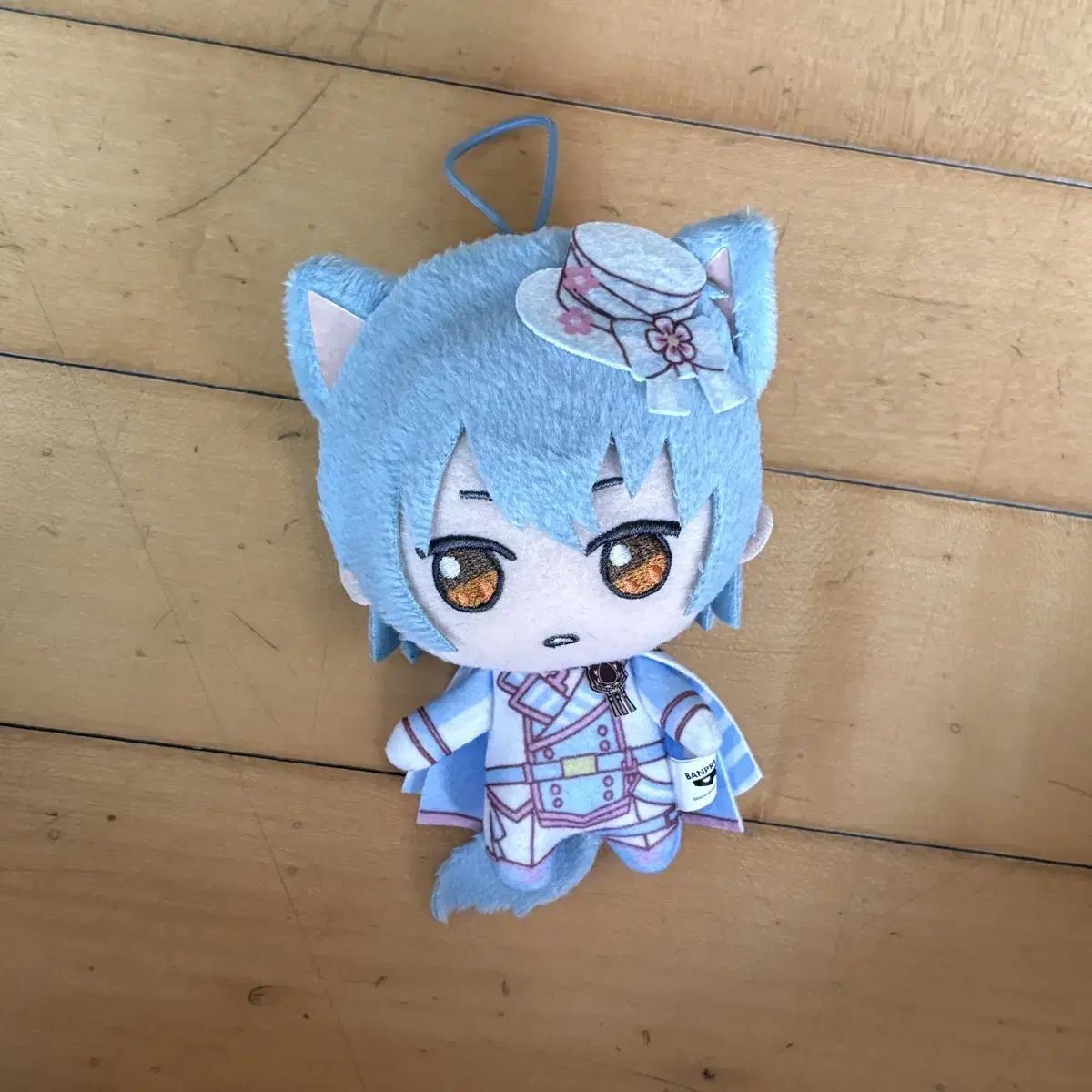 

The Sorcerer s Promise Mahoyaku Nero Nanja Town Kiraduru Cat Sister Doll