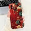 Shockproof Cover For Samsung Galaxy A05 A05s M05 Case New Fashion Flower Soft Silicone Phone Shell For Samsung A05 SM-A055F Capa