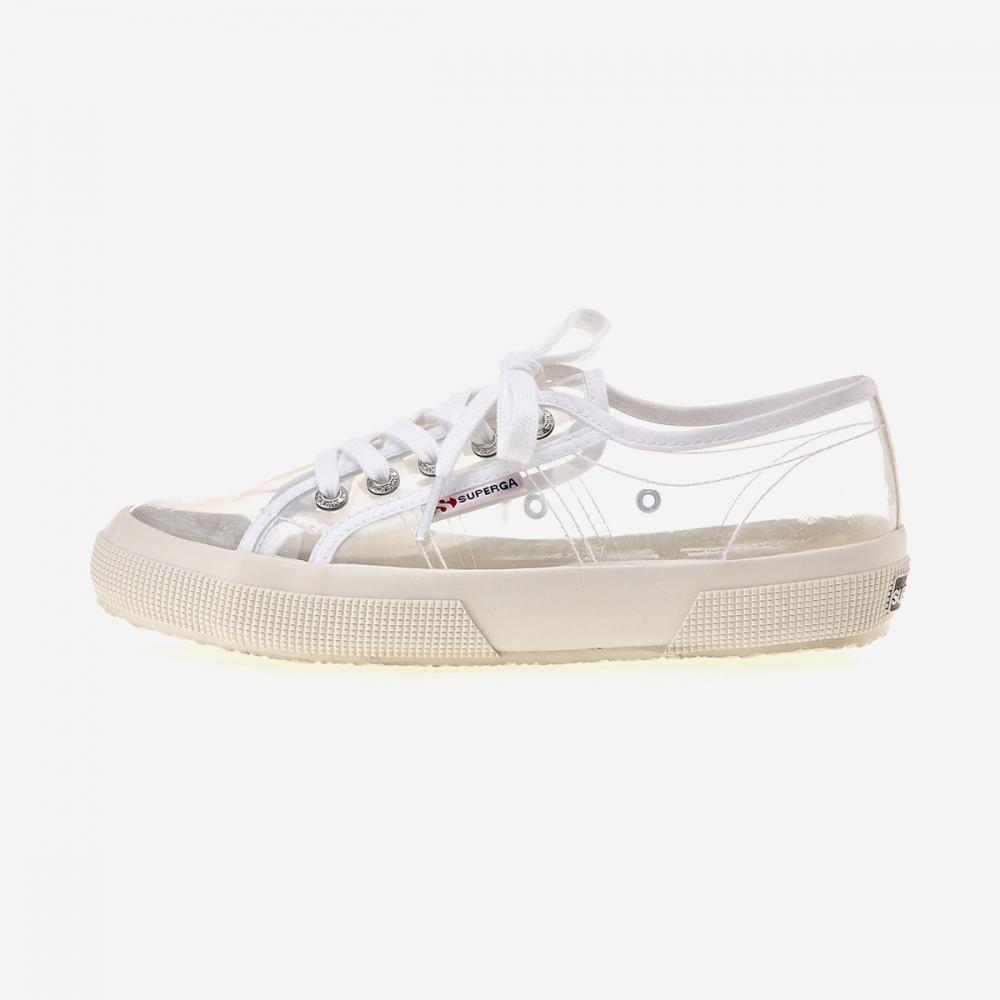 

Superga 2750-Прозрачный PW S00DGM0-XK2