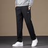 Jeep Men's 95% Cotton Straight-Leg Casual Sweatpants