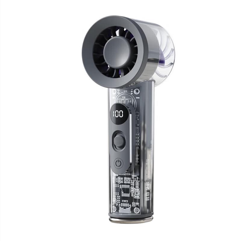 Sumee High-Speed Handheld USB Mini Fan with Cooling