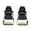 Anta Life Collection Casual Shoes Men's Low Top White/Forest Green/Shade 1 Gray 112048808-2
