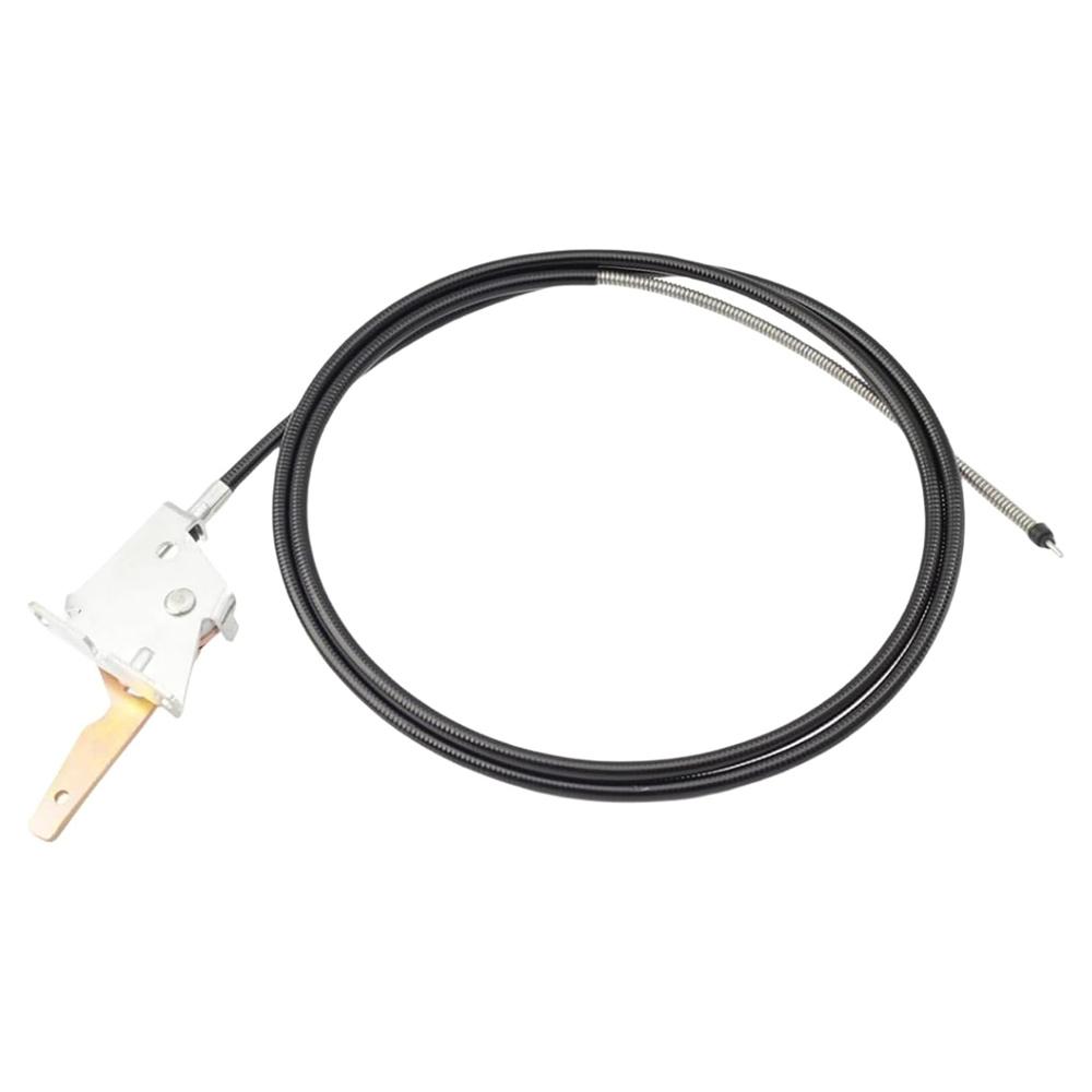 Throttle Choke Cable 57" 946-05145 For Cub Cadet RZT 42 46 50 54 S L L54 L50 L46