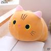 Cute Cat Plush Toys Cartoon Soft Stuffed Dolls Cute Plush Toys Pillows Cusion Gifts