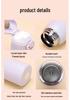 Mini Bounce Pocket Cup: Stainless Steel Vacuum-Insulated for Outdoor and Promotional Use