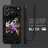 Case for Apple iPhone 17 Pro Max 13 Mini 11 15 Air 16 12 Plus XS XR 7 8 Phone Cover One Piece Cool