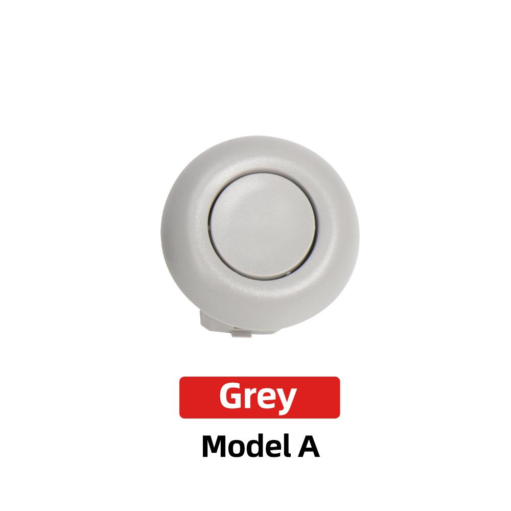 For Mercedes Benz And BMW Seat Headrest Button Adjustment Buttons Front And Rear Headrests Removal And