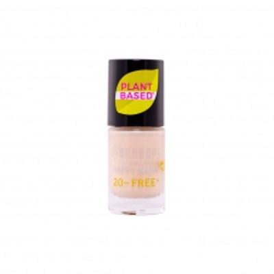 Beneco's Vegan Nail Polish Sharp Rose 5ml