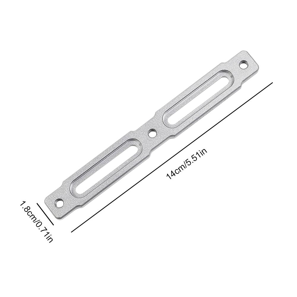 Road Bike Bottle Cage Regulator Aluminum Alloy MTB Kettle Cage Conversion Base Multifunctional Lightweight Cycling Accessories 6