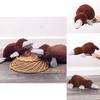 Plush Platypus Toy Cute Animal Stuffed Animal Gift For Girls And Kids
