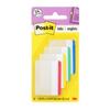 Post-It Arkivfaner (Pakke med 4)