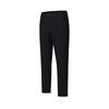 New FILA Casual Pants Men's Pitch Black A11M511614FBK