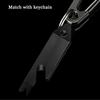 Camping Multi Tool Bottle Opener Men Multifunctional for Picnic