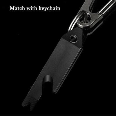 Camping Multi Tool Bottle Opener Men Multifunctional for Picnic