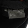 PRADA SPORTS made in Italy Long sleeve sweater 48 black knit Men's Used