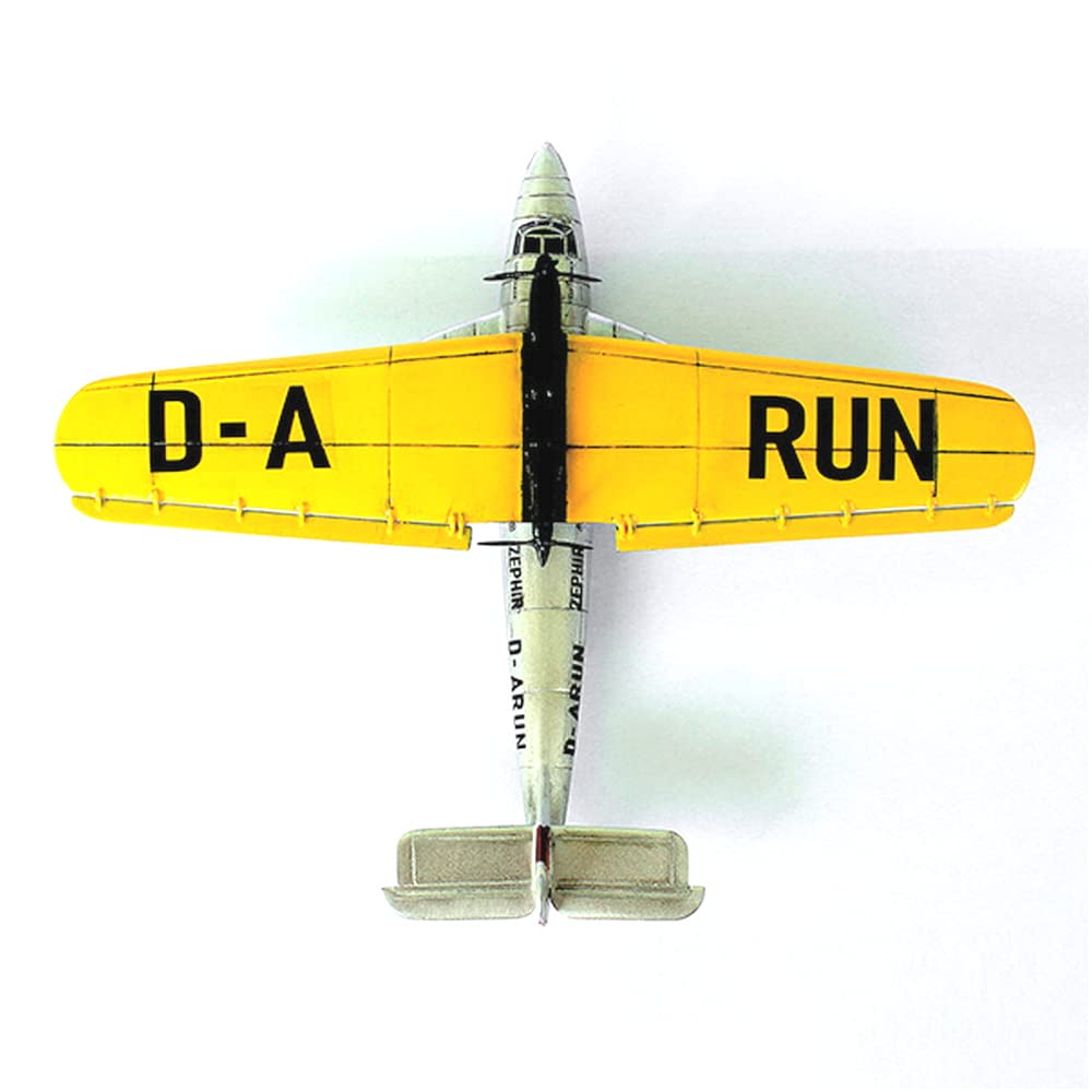 Miniwing Dornier Do18 Lufthansa Resin Kit MWG144091 1/144