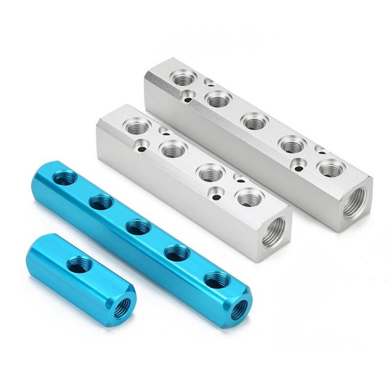 Pneumatic Air Distribution Manifold