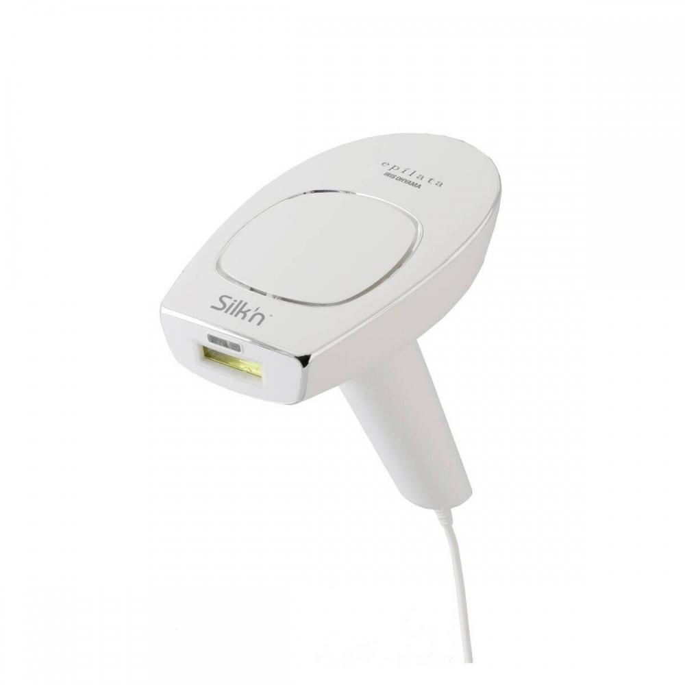 

IRIS OHYAMA EP-0440 Iris Ohyama Домашний импульсный светильник для красоты Epileta Motion Pro