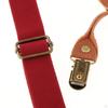 Kids Adjustable Suspenders and Matching Bow for Boys