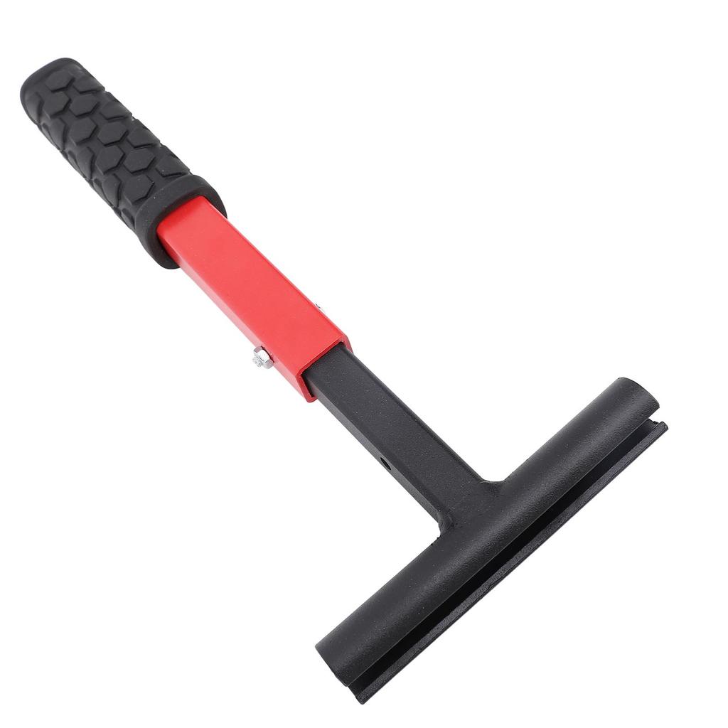 4-in-1 Scharnierspalt-Einstellschlüssel-Set 14 mm bis 25 mm, Werkzeug zur Einstellung von Türscharnieren aus hochkohlenstoffhaltigem Stahl