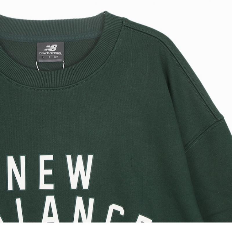 New Balance Long Sleeve Tee Nqj Nbncfco113 62 Public Sports Club Sweatshirt