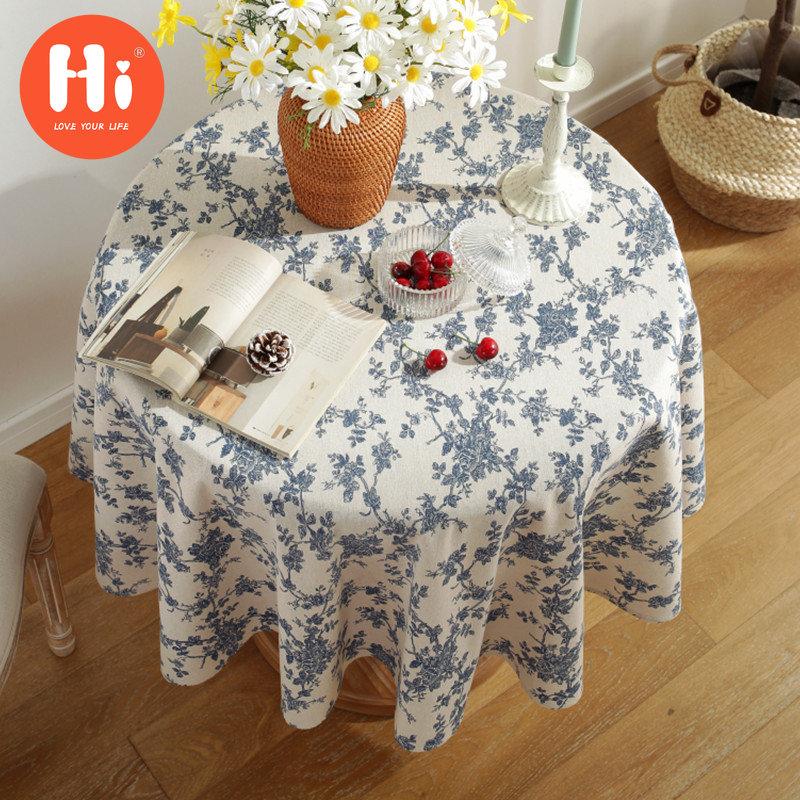 

Простая скатерть в скандинавском стиле, чехол для обеденного журнального столика, коврик для кухни, гостиной, Nappe De Table