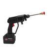 30bar Cordless Pressure Washer Rechargeable Portable Cordless High Pressure Water Gun 100‑240V AU