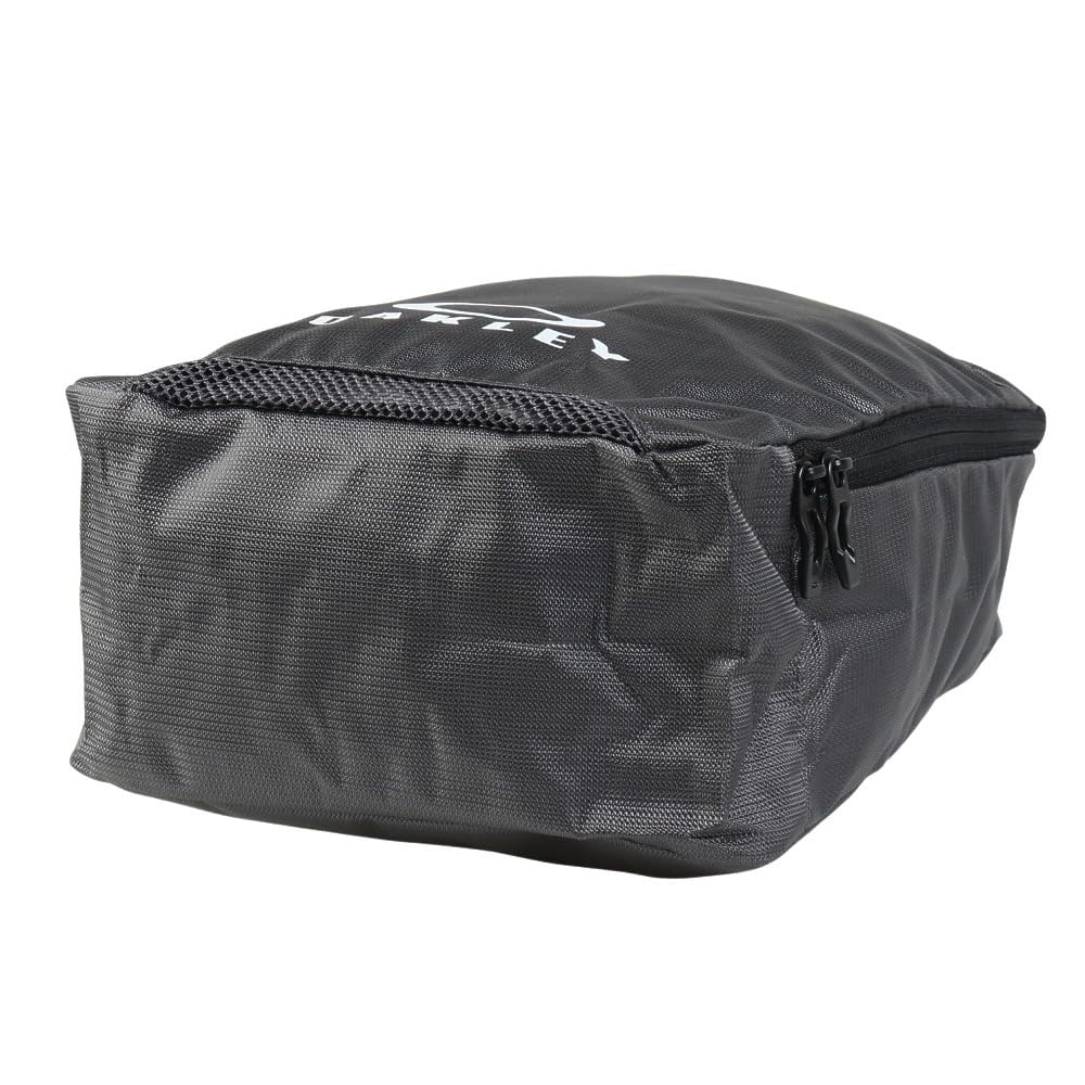ESSENTIAL SHOES BAG 25NU UNIFORM GRAY One Size FOS902376 9.0